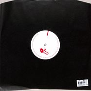 Back View : Ultra Red - A16 REMIXES (LOSOUL, THE MOLE MIXES) (LIMITED 12 INCH) - Ultra Red Germany / UR 02
