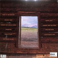 Back View : Neil Young & Crazy Horse - BARN (LP) - Reprise Records / 9362487664