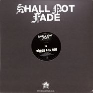 Back View : THEOS & El Rod - NMW EP - Shall Not Fade / SNFKC016