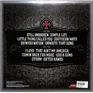 Back View : Lynyrd Skynyrd - GOD & GUNS (colLP) - Music On Vinyl / MOVLP3383