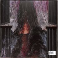 Back View : Radien - UNISSA PALANEET (LP) - Svart Records / SVARTLP446