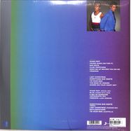 Back View : Wham! - THE SINGLES: ECHOES FROM THE EDGE OF HEAVEN (2LP) - Sony Music Catalog / 19658735251
