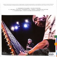 Back View : Kayhan Kalhor And Toumani Diabate - THE SKY IS THE SAME COLOUR EVERYWHERE (2LP) - Pias, Real World / 39154681
