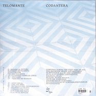 Back View : Telomante - CODANTERA (LP) - Moli De Tro / 00158814