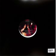 Back View : Octave One - TIERS / THE BEARER REMIXES - 430 West Records / 4W764