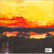 Back View : Joni Mitchell - CLOUDS (INDIE ONLY Orange LP) - Rhino / 0081227882587_indie