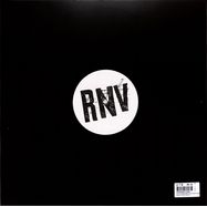 Back View : Conspiracy Dubz - ITS A CONSPIRACY EP (FEAT EASE UP GEORGE MIX) - Rhythm N Vibe / RVN 08