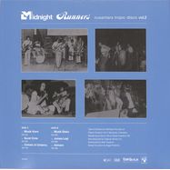 Back View : Midnight Runners - NUSANTARA DISCO 2 - Diskover Records  / DISK004