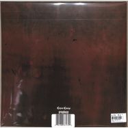 Back View : Farsot - IIII (TRANS ORANGE VINYL) (LP) - Supreme Chaos Records / WOLF 019LPC1