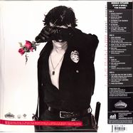 Back View : Ringo Starr - STOP AND SMELL THE ROSES (col2LP) - Culture Factory Usa / CFU01234