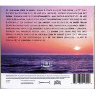 Back View : Blank & Jones - MILCHBAR SEASIDE SEASON 145 - (DELUXE HARDCOVER PACK) (CD)