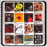 Back View : Takumi Moriya Black Nation - SKAKEY JAKE (FEAT. TAKUMI MORIYA)(7 INCH) - Jazz Room Records / JAZZR030