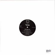 Back View : Tyree - ACID OVER 23 - Chicago Vinyl Records / CVR11