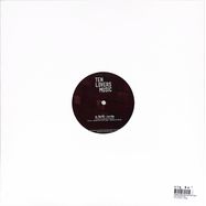 Back View : Cumulative Collective / Re:Fill - THE COIN EP VOL.1 - TenLovers Music / TLM033