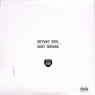 Back View : Various Artists - SKYWAY SOUL: GARY, INDIANA (LTD BLUE & WHITE SWIRL 2LP) - Numero Group / 00161045