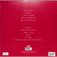 Back View : The Libertines - ALL QUIET ON THE EASTERN ESPLANADE (VINYL) (LP) - EMI / 5835866