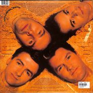 Back View : Crowded House - WOODFACE (LP) - Capitol / 4788023