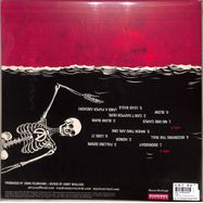 Back View : Atreyu - LEAD, SAILS, PAPER, ANCHOR (LP) - Music On Vinyl / MOVLP2408