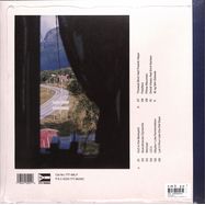 Back View : Konradsen - MICHAEL S BOOK ON BEARS (LP) - 777 Music / 777-88LP
