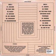 Back View : Joe Harrison - SHADOWBOXING (LP) - Madlib Invazion / MILS007LP