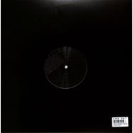 Back View : Grizzly Knuckles / The Jak - CAVIAR (ENSEMBLE) / FROM OLD DAYS PAST - Dirty Blends / DB 010