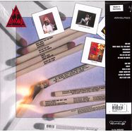 Back View : Def Leppard - PYROMANIA (HALF SPEED REMASTERED LP) - Universal / 4868038