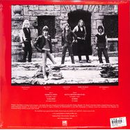 Back View : Medieval Steel - MEDIEVAL STEEL (BLACK VINYL) (LP) - High Roller Records / HRR 939LP