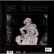 Back View : Goldroger - DISKMAN ANTISHOCK II (LP) - Irrsinn / 0835671