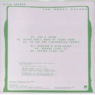 Back View : Ilija Rudman - THE GREAT BEYOND (LP) - Isle of Jura Records / TEMPLELP006