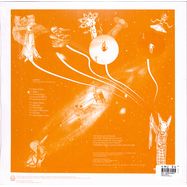 Back View : Carlos Giffoni - DREAM WALKER (LP) - Ideologic Organ / 00162650
