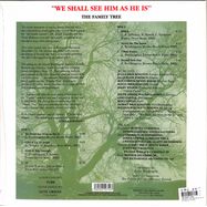 Back View : The Family Tree - WE SHALL SEE HIM AS HE IS (LP) - Cheri Records / CLP8702