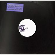 Back View : Various Artists - INCOGNITO TRAX 005 - Incognito Trax / INCAX005