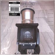 Back View : Shellac - TO ALL TRAINS (LP) - Touch & Go / 00163656