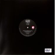 Back View : Lovable Rogues - INTERGER (2000 REISSUE) - Evasive Records / EVA003