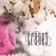 Back View : Cranes - FUSE (LP) - Dadaphonic / DADA006LP