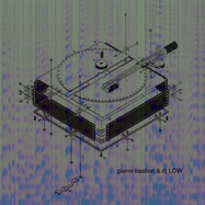 Back View : Pierre Bastien & DJ LOW - SWING LOW - Modern Obscure Music / MOM057