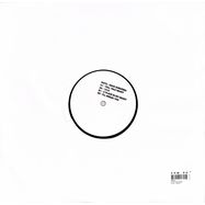 Back View : Roto - DEAR SUBURBIA - Exarde / XRD026