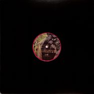 Back View : Joe Claussell - ANCESTRAL FOOD & HEALING MEDICINE - Sacred Rhythm Music & Cosmic Arts / SRM.ANCESTRAL1