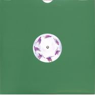Back View : Auntie Flo - GREEN CITY REPRESS‬ ‭ - A State of Flo / ASOF008