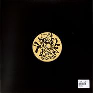 Back View : Vince Void - MIND ILLUSION - Haws / HAWS029