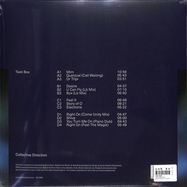 Back View : Tasti Box - TASTI BOX (2LP) - Collective Direction / CDLP001