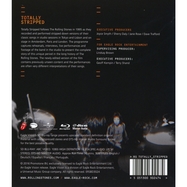 Back View : The Rolling Stones - TOTALLY STRIPPED (BLURAY) - Eagle Rock / 0030247