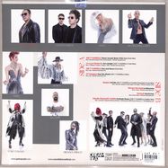 Back View : Various Artists - SUPALOVA 2024 - Dream Beat / DBR 376