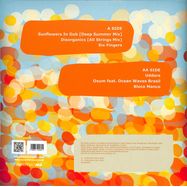 Back View : Balaphonic - RESOLUTION REVOLUTIONS (LP) - NuNorthern Soul / NUNS068V