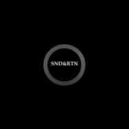 Back View : SND & RTN - ECHO LTD 004 (180G VINYL) - Echo LTD / ECHOLTD004