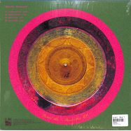 Back View : Mori Ra - MANTRA EP - Forest Jams / FJ12-06