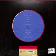 Back View : Chvrches - THE BONES OF WHAT YOU BELIEVE (LP) - Virgin / V3116