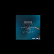 Back View : Folamour - MOVEMENT THERAPY (GATEFOLD BLACK VINYL 2LP) - BELIEVE DIGITAL GMBH / BLV 8909LP