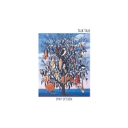 Back View : Talk Talk - SPIRIT OF EDEN(1997 REMASTER) (CD) - Parlophone Label Group (PLG) / 502173258942