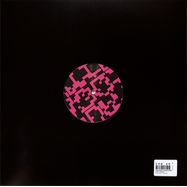 Back View : Francesco Argentieri - PAIN THERAPY - True Identity / TRUEID02